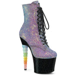 Pleaser UNICORN-1020G Boots | Angel Clothing