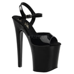 Pleaser XTREME 809 Shoes Patent | Angel Clothing