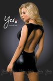 YesX YX321 Dress (S/M) | Angel Clothing