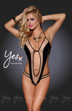 YesX YX222 Teddy | Angel Clothing