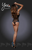 YesX YX227 Teddy (S/M) | Angel Clothing
