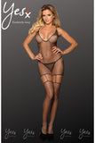 YesX Bodystocking | Angel Clothing