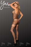 YesX Bodystocking | Angel Clothing