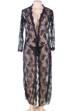 YesX Dressing Gown | Angel Clothing