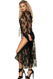YesX Dressing Gown | Angel Clothing