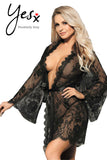 YesX Robe Set | Angel Clothing