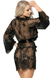 YesX Robe Set | Angel Clothing