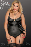 YesX Plus Size Body | Angel Clothing
