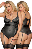 YesX Plus Size Body | Angel Clothing