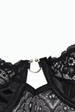 YesX Plus Size Body | Angel Clothing