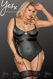 YesX Plus Size Body | Angel Clothing
