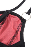 YesX Bra Set Pink | Angel Clothing
