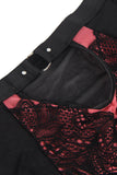 YesX Bra Set Pink | Angel Clothing