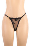 YesX Lingerie Set | Angel Clothing