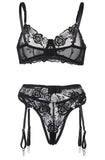 YesX Lingerie Set | Angel Clothing