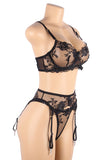 YesX Lingerie Set | Angel Clothing