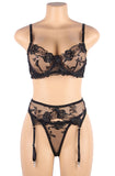 YesX Lingerie Set | Angel Clothing