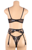 YesX Lingerie Set | Angel Clothing