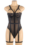 YesX Body Suit | Angel Clothing