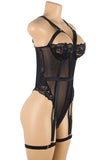 YesX Body Suit | Angel Clothing