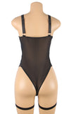 YesX Body Suit | Angel Clothing