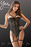YesX Body Suit | Angel Clothing