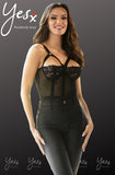 YesX Body Suit | Angel Clothing
