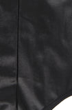 YesX Gartered Babydoll | Angel Clothing