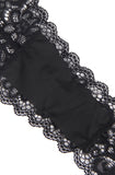 YesX Gartered Babydoll | Angel Clothing