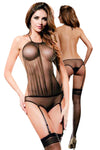 YesX YX928 Teddy and Stocking Set (S/M)