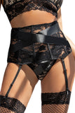 YesX Suspender Belt Set | Angel Clothing