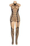 YesX Bodystocking YX819 | Angel Clothing