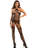 YesX Bodystocking YX819 | Angel Clothing