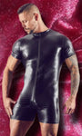 Svenjoyment Mens Playsuit | Angel Clothing