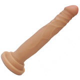 Dual Density Dong 7.5 Inch - Fetshop