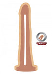 Dual Density Dong 7.5 Inch - Fetshop