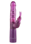 ToyJoy Bunny Oa Budget Vib Smooth - Fetshop