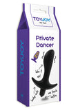 Private Dancer - Fetshop