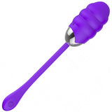Paradise Egg. Purple Vibrator from ToyJoy - Fetshop