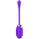 Paradise Egg. Purple Vibrator from ToyJoy - Fetshop