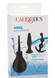 Anal Explorer Kit by CalExotics - Fetshop