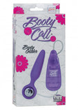 Booty Call Booty Glider in Pink or Purple - Fetshop
