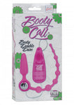 Booty Call Booty Double Dare in Black or Pink - Fetshop