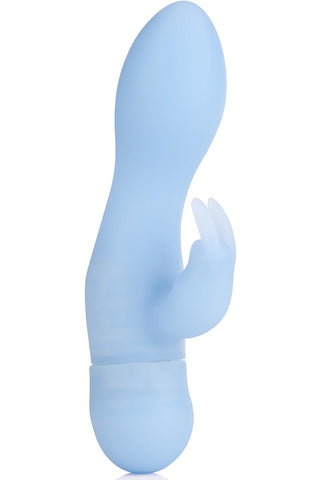 CalExotics Silicone One Touch Jack Rabbit Blue