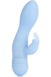 CalExotics Silicone One Touch Jack Rabbit Blue