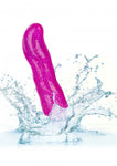 Sparkle G Dazzle Purple Vibrator from CalExotics - Fetshop