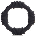 Hercules Silicone Ring - Fetshop