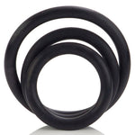 Rubber Ring - 3 Piece Set - Fetshop