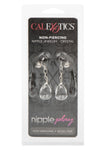 Non-Piercing Nipple Jewelry - Fetshop