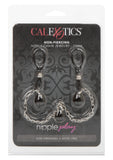 Nonpierce Nipple Chain Jewelry - Fetshop